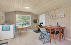 Ferienhaus - Ellinge Lyng , Dänemark - E19746 5