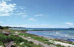 Ferienhaus - Havnsø Strand , Dänemark - E19107 24