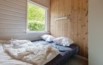 Ferienhaus - Havnsø Strand , Dänemark - E19107 19