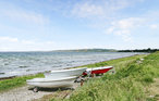 Ferienhaus - Havnsø Strand , Dänemark - E19183 29