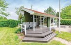 Ferienhaus - Havnsø Strand , Dänemark - E19107 7