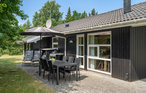 Feriehus - Ellinge Lyng , Danmark - E19774 9