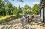 Ferienhaus - Ellinge Lyng , Dänemark - E19458 17