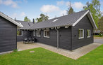 Ferienhaus - Vig Lyng , Dänemark - E19442 17