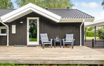 Feriehus - Havnsø , Danmark - E19165 16