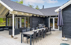 Ferienhaus - Vig Lyng , Dänemark - E19442 19