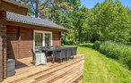 Ferienhaus - Ordrup Næs , Dänemark - E19038 14