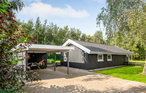 Feriehus - Havnsø , Danmark - E19165 17