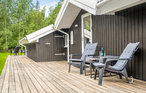 Feriehus - Havnsø , Danmark - E19165 11