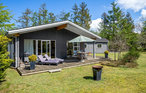 Ferienhaus - Højby Lyng , Dänemark - E19618 9