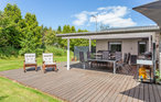 Ferienhaus - Hønsinge Lyng , Dänemark - E19428 14