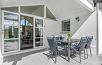 Ferienhaus - Hønsinge Lyng , Dänemark - E19432 13