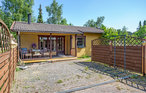 Feriehus - Ellinge Lyng , Danmark - E19767 10