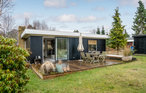 Feriehus - Højby Lyng , Danmark - E19657 1