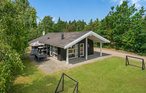 Feriehus - Ellinge Lyng , Danmark - E19774 1