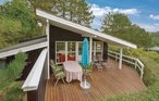 Ferienhaus - Høve Strand , Dänemark - E19269 1