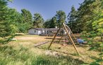Ferienhaus - Ellinge Lyng , Dänemark - E19544 1