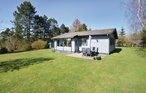 Feriehuse - Hønsinge Lyng , Danmark - E19418 8