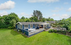 Ferienhaus - Hønsinge Lyng , Dänemark - E19453 1