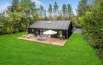 Ferienhaus - Hønsinge Lyng , Dänemark - E19465 9