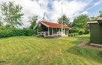 Ferienhaus - Havnsø Strand , Dänemark - E19107 1