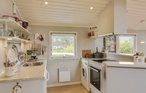 Ferienhaus - Høve Strand , Dänemark - E19269 5