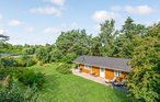 Feriehuse - Tengslemark Lyng , Danmark - E19836 10