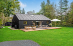 Ferienhaus - Hønsinge Lyng , Dänemark - E19465 11