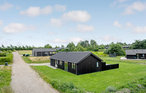 Ferienhaus - Havnsø Strand , Dänemark - E19191 11