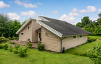 Ferienhaus - Højby Lyng , Dänemark - E19656 12