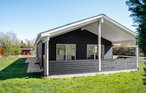 Feriehuse - Ellinge Lyng , Danmark - E19773 12