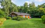 Feriehuse - Tengslemark Lyng , Danmark - E19836 13