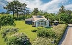 Ferienhaus - Ordrup Næs , Dänemark - E19060 13