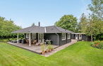 Ferienhaus - Høve Strand , Dänemark - E19228 9