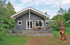 Feriehuse - Hønsinge Lyng , Danmark - E19457 8