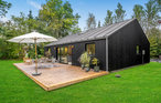 Ferienhaus - Hønsinge Lyng , Dänemark - E19465 8
