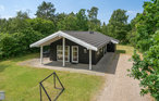 Feriehus - Ellinge Lyng , Danmark - E19774 10