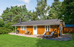 Feriehuse - Tengslemark Lyng , Danmark - E19836 11