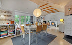 Ferienhaus - Ellinge Lyng , Dänemark - E19763 7