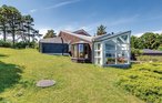 Ferienhaus - Ordrup Næs , Dänemark - E19060 11