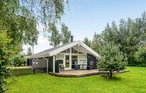 Feriehus - Havnsø , Danmark - E19165 10