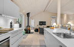Ferienhaus - Høve Strand , Dänemark - E19228 7