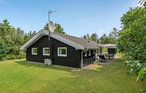 Feriehus - Ellinge Lyng , Danmark - E19774 11