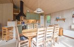 Feriehus - Ordrup , Danmark - E19030 17