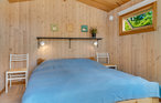 Ferienhaus - Høve Strand , Dänemark - E19291 24