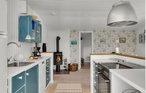 Ferienhaus - Høve Strand , Dänemark - E19291 20