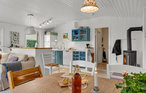 Ferienhaus - Høve Strand , Dänemark - E19291 5