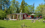 Ferienhaus - Høve Strand , Dänemark - E19291 10