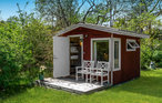 Ferienhaus - Høve Strand , Dänemark - E19291 9