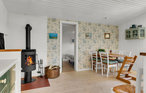 Ferienhaus - Høve Strand , Dänemark - E19291 19